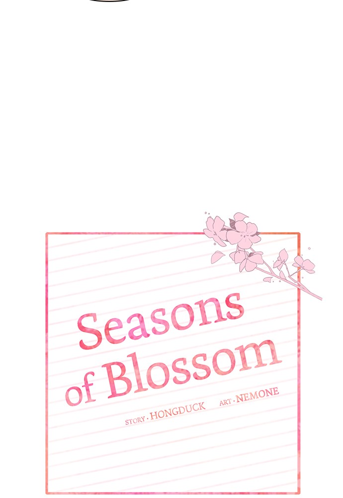 Read Seasons of Blossom EN Manga Online