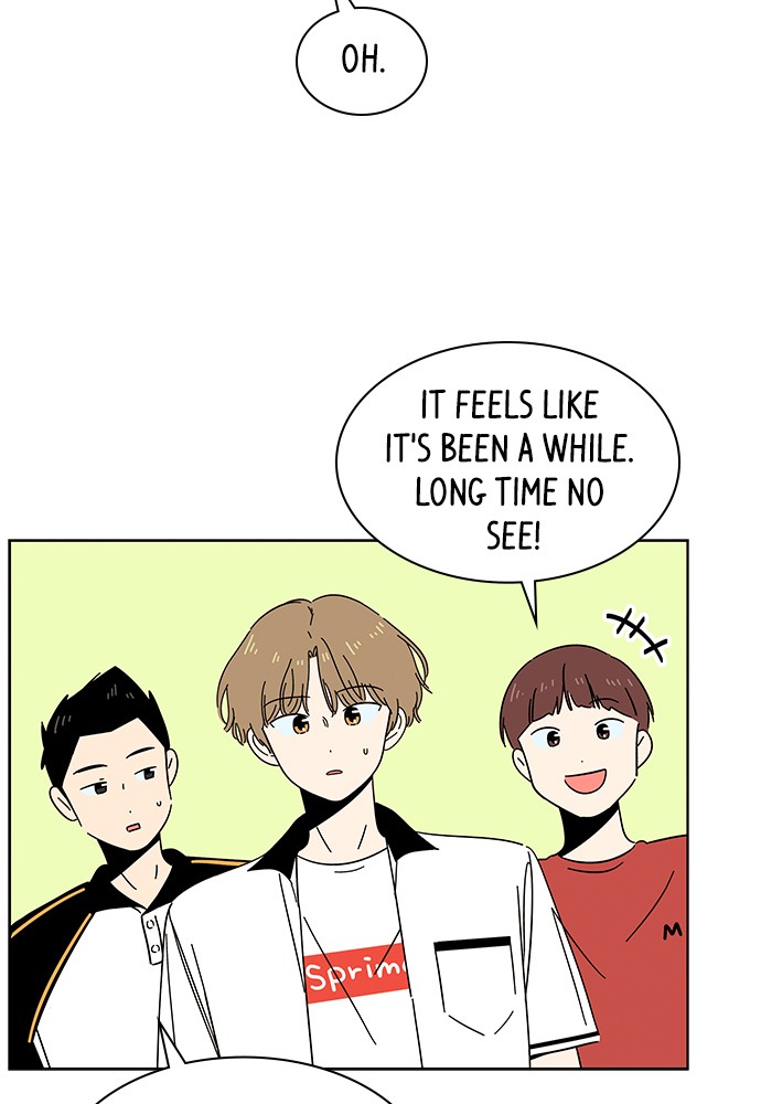 Read Seasons of Blossom EN Manga Online