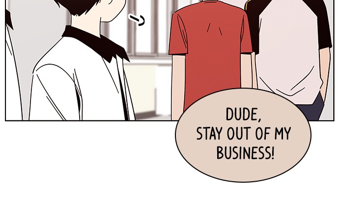 Read Seasons of Blossom EN Manga Online