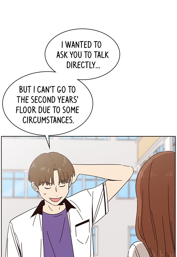 Read Seasons of Blossom EN Manga Online