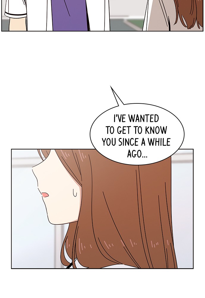 Read Seasons of Blossom EN Manga Online