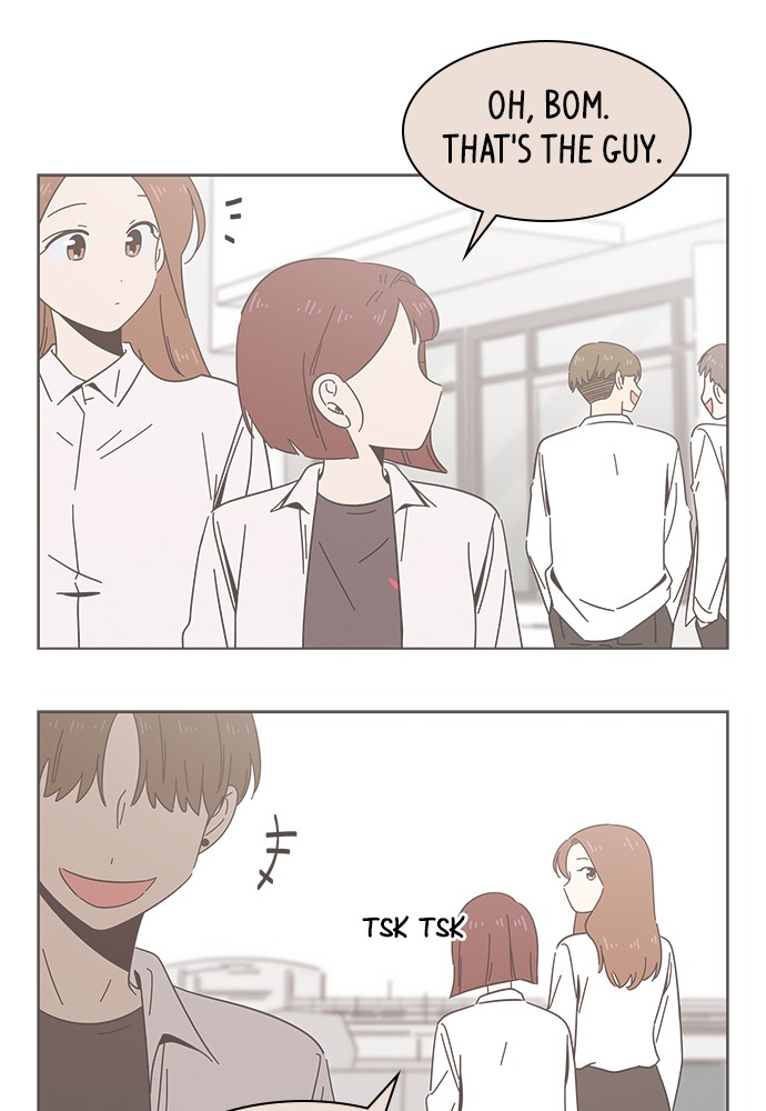 Read Seasons of Blossom EN Manga Online