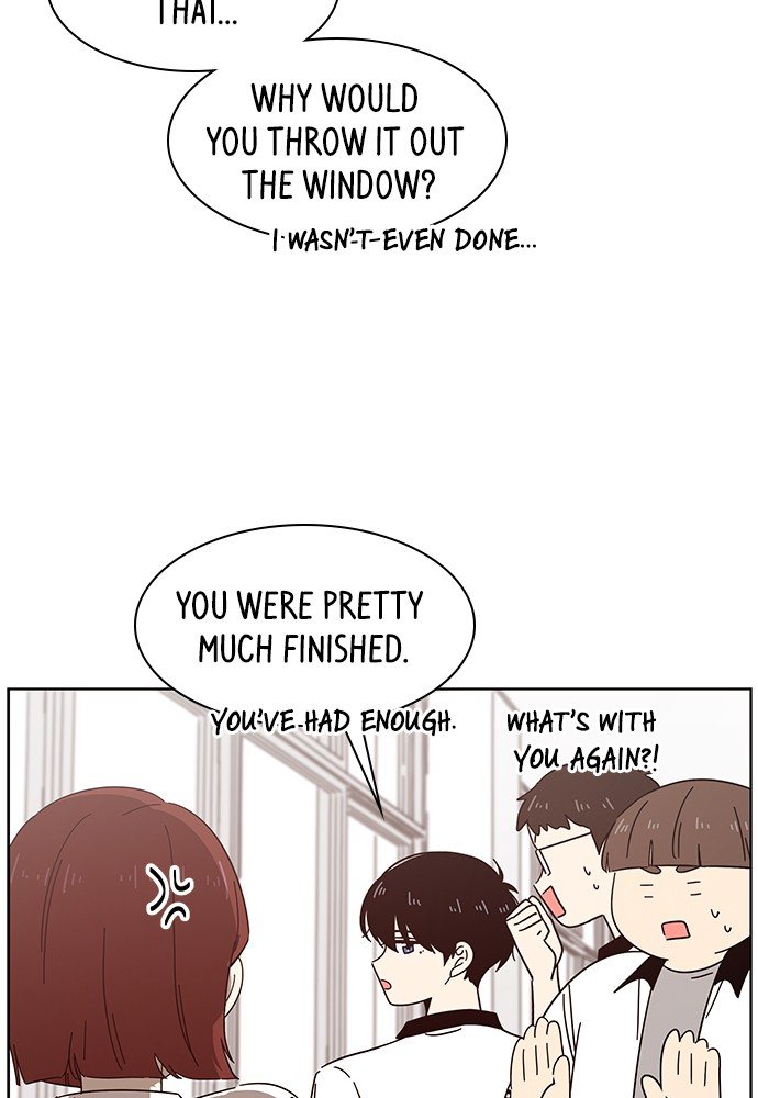 Read Seasons of Blossom EN Manga Online