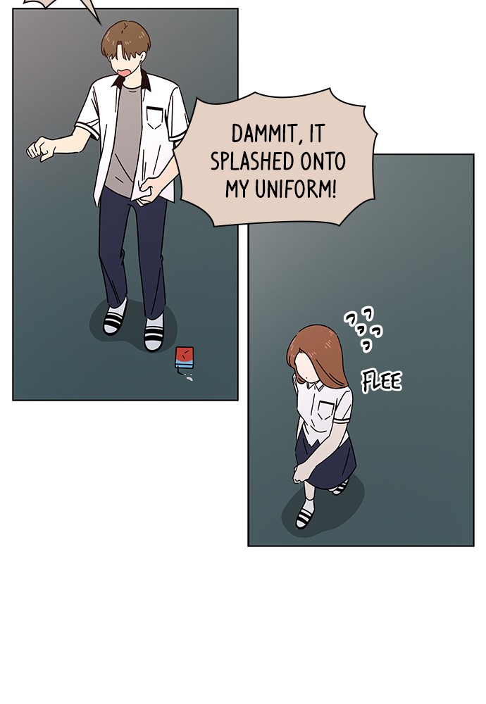 Read Seasons of Blossom EN Manga Online