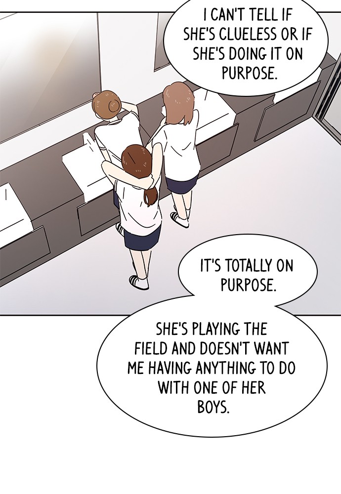 Read Seasons of Blossom EN Manga Online