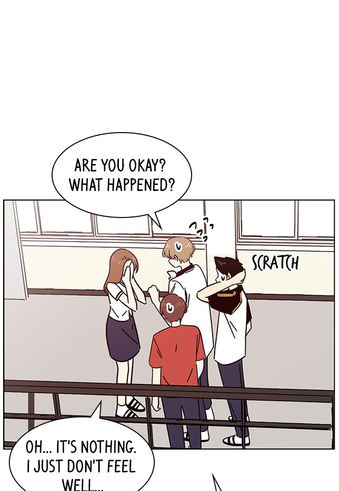 Read Seasons of Blossom EN Manga Online