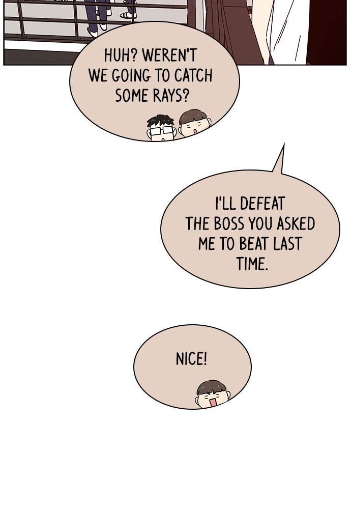 Read Seasons of Blossom EN Manga Online