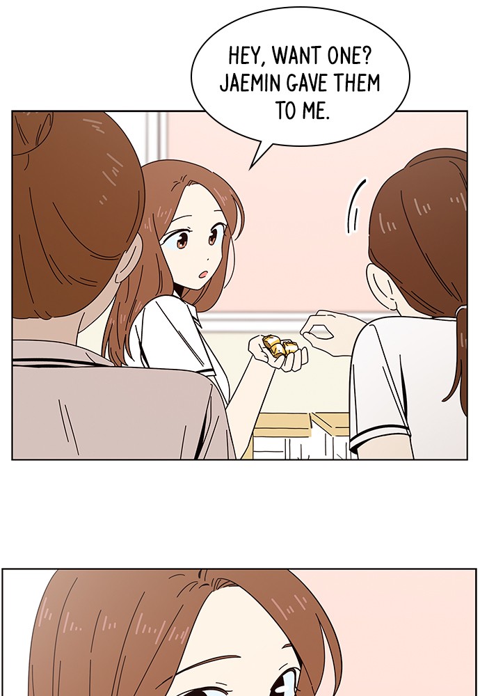 Read Seasons of Blossom EN Manga Online