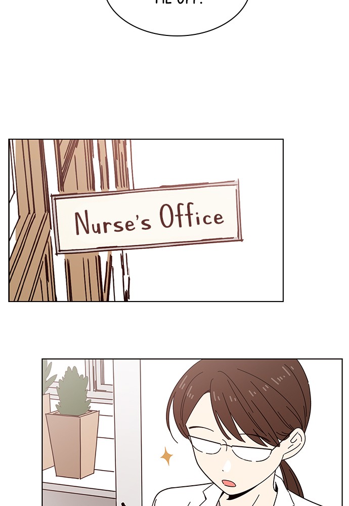 Read Seasons of Blossom EN Manga Online