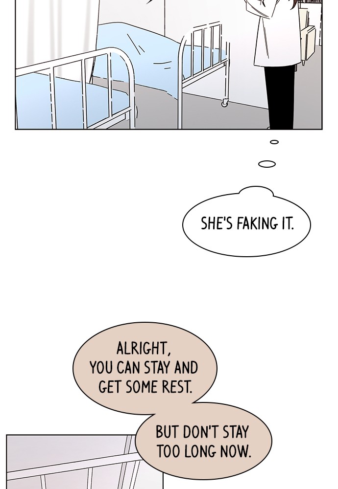 Read Seasons of Blossom EN Manga Online