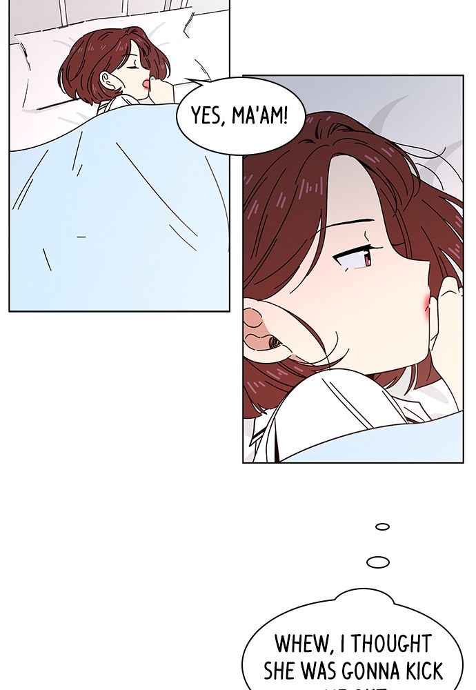 Read Seasons of Blossom EN Manga Online