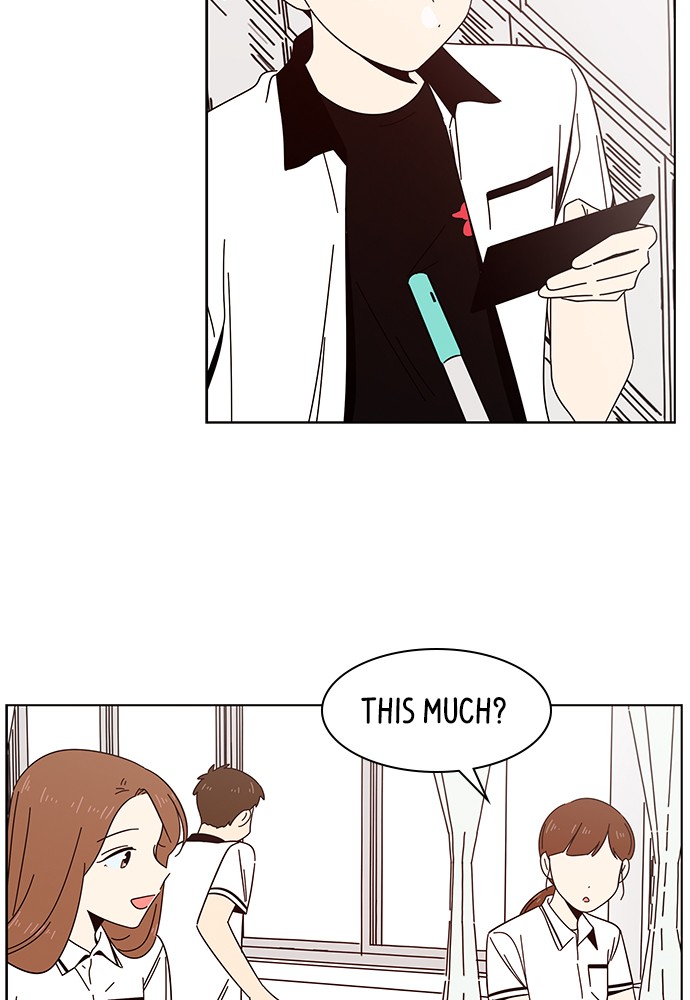 Read Seasons of Blossom EN Manga Online