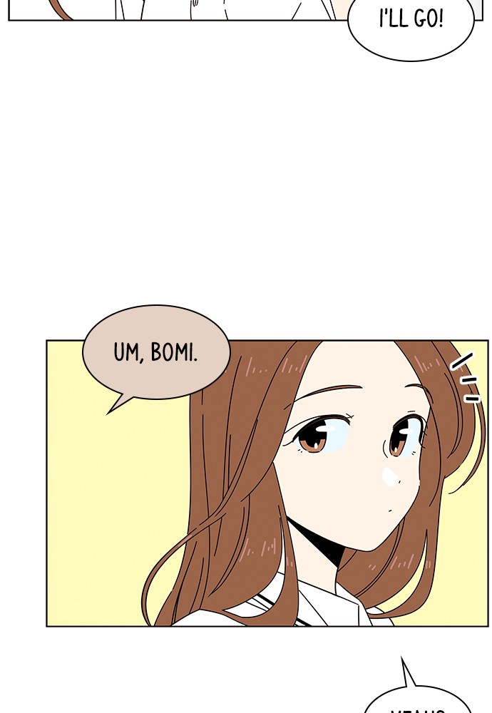 Read Seasons of Blossom EN Manga Online