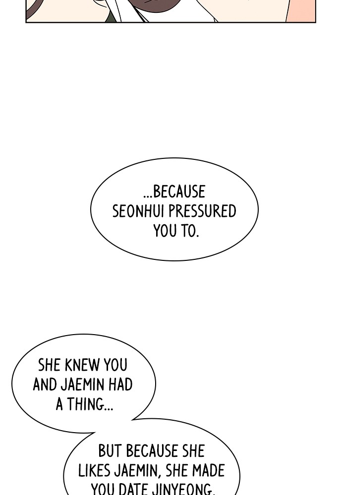 Read Seasons of Blossom EN Manga Online