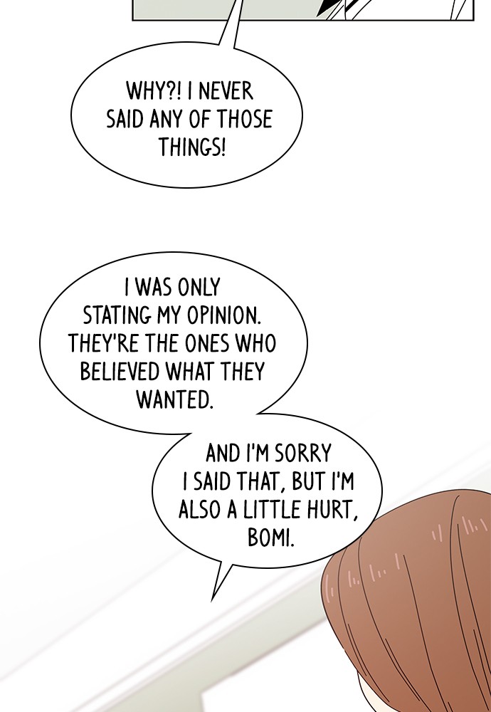 Read Seasons of Blossom EN Manga Online