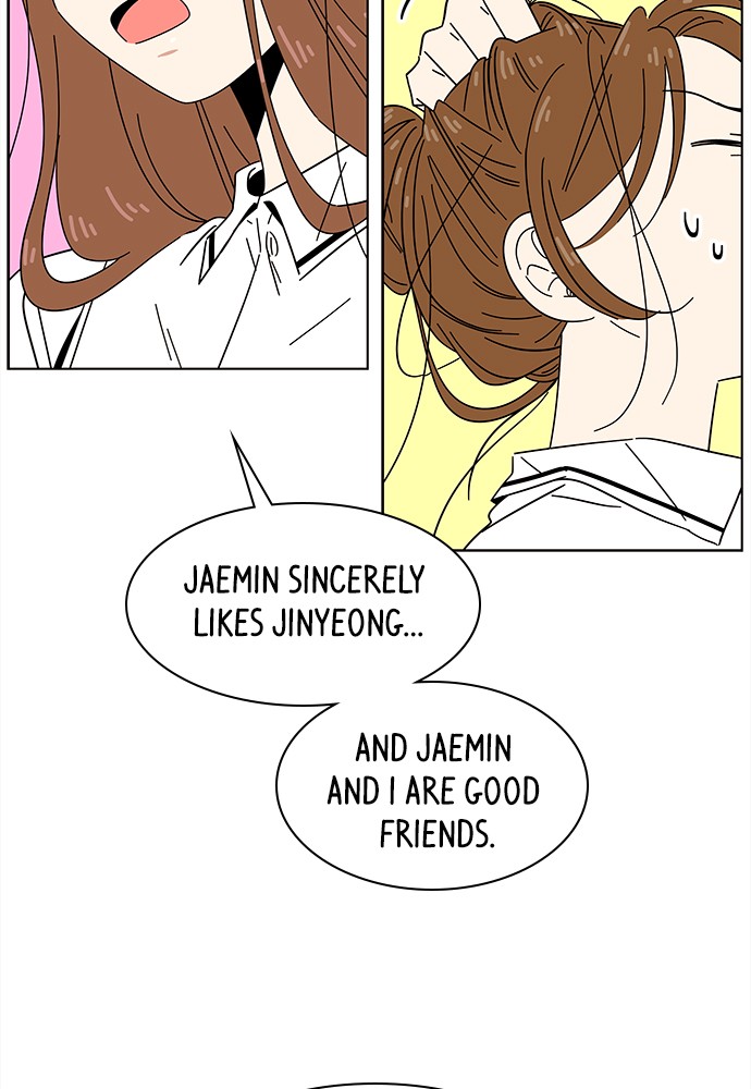 Read Seasons of Blossom EN Manga Online