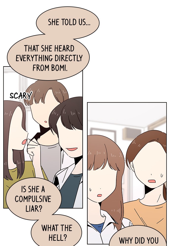 Read Seasons of Blossom EN Manga Online