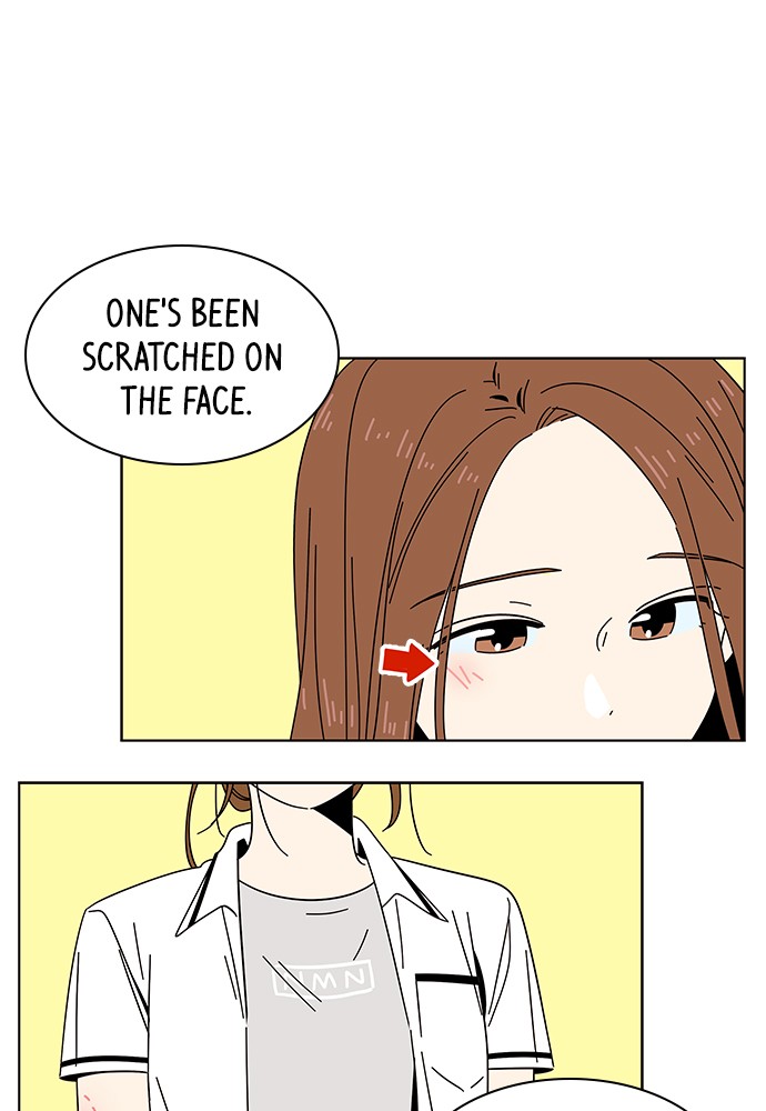 Read Seasons of Blossom EN Manga Online