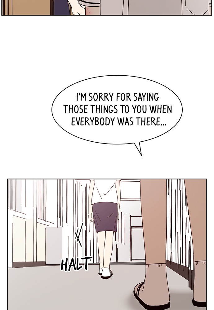 Read Seasons of Blossom EN Manga Online