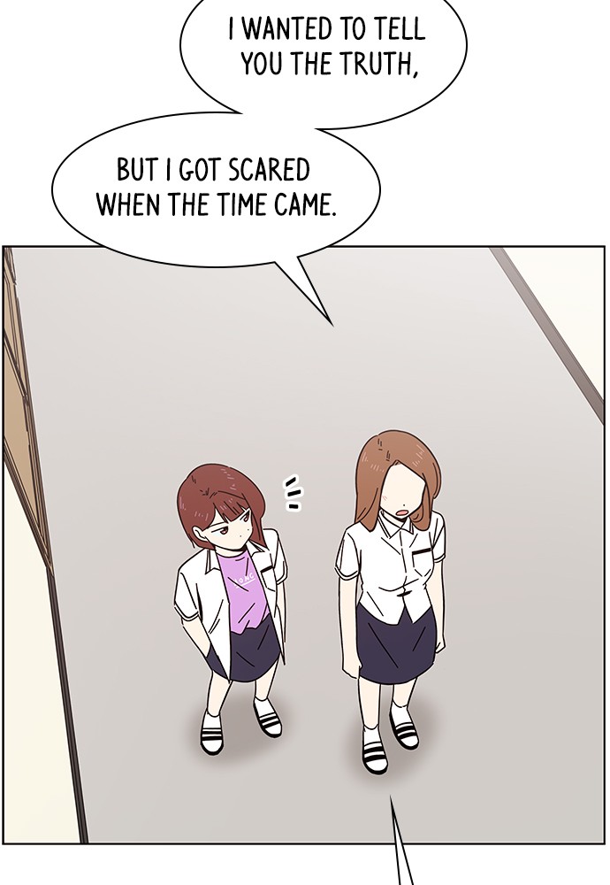 Read Seasons of Blossom EN Manga Online