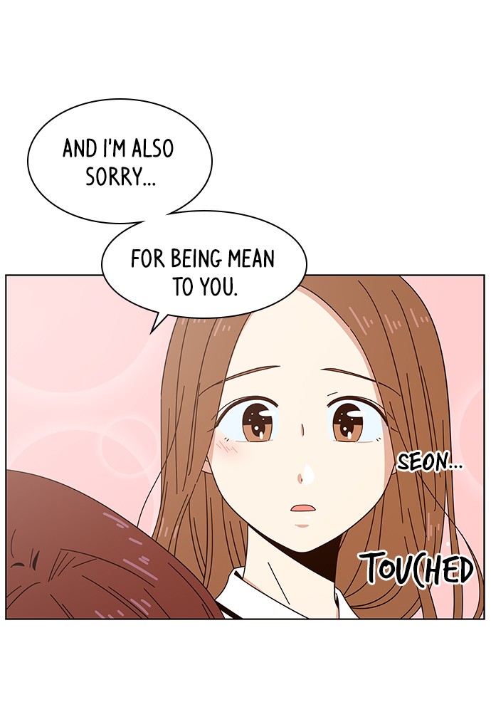 Read Seasons of Blossom EN Manga Online