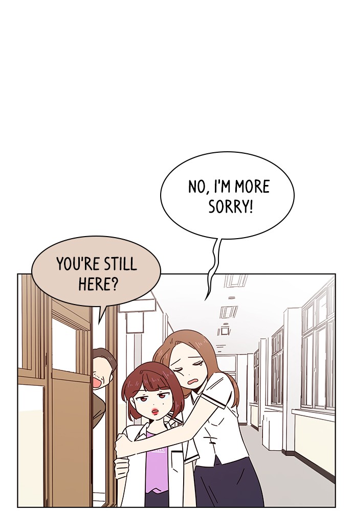 Read Seasons of Blossom EN Manga Online