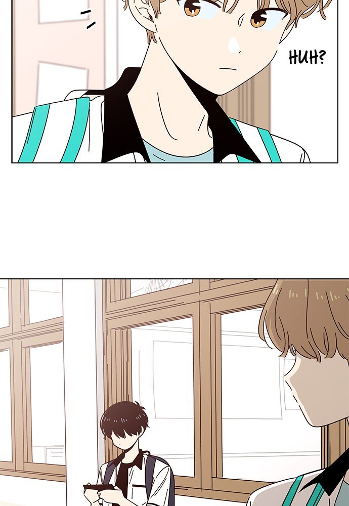 Read Seasons of Blossom EN Manga Online