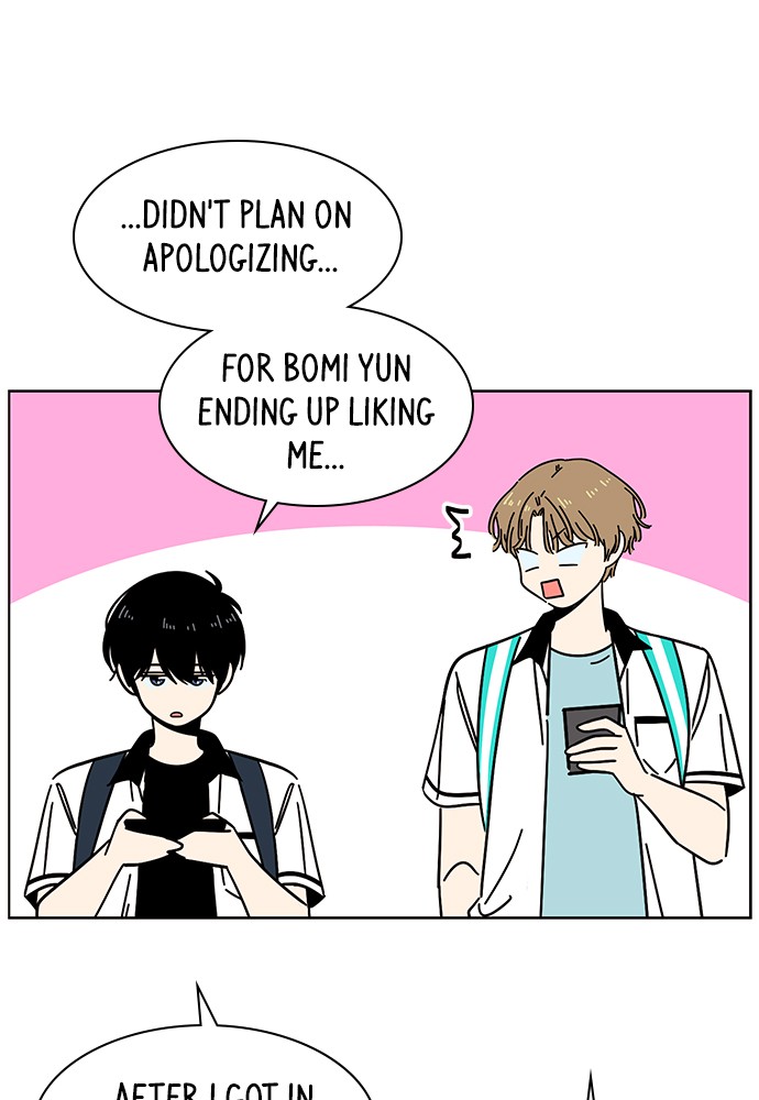 Read Seasons of Blossom EN Manga Online