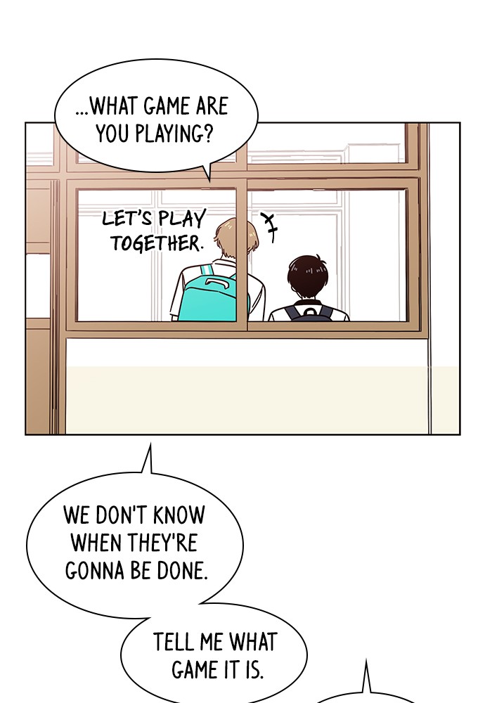 Read Seasons of Blossom EN Manga Online