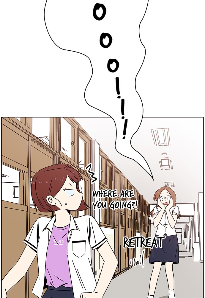 Read Seasons of Blossom EN Manga Online