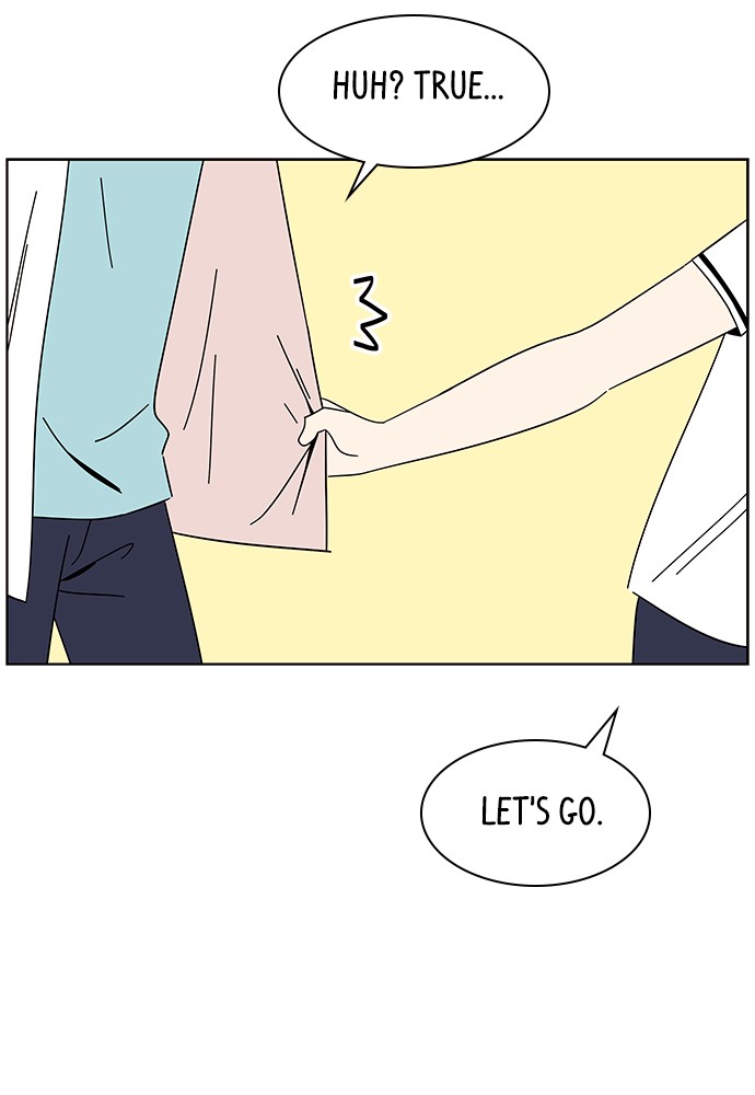 Read Seasons of Blossom EN Manga Online