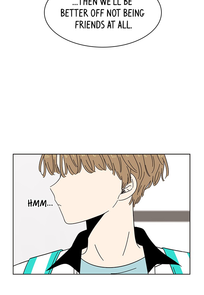 Read Seasons of Blossom EN Manga Online