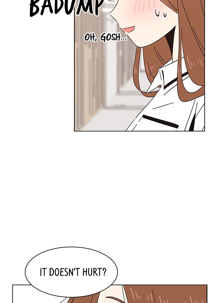 Read Seasons of Blossom EN Manga Online