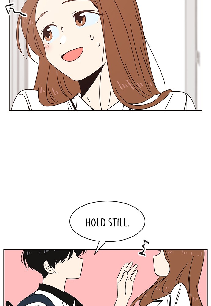 Read Seasons of Blossom EN Manga Online