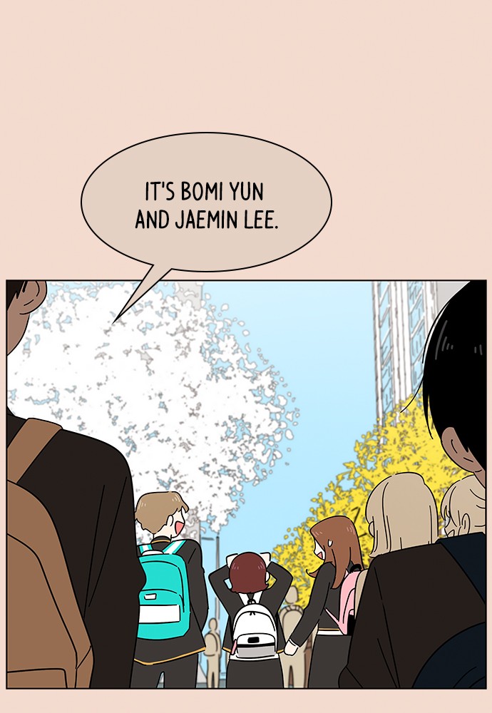 Read Seasons of Blossom EN Manga Online