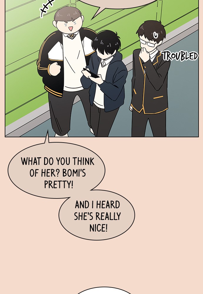 Read Seasons of Blossom EN Manga Online