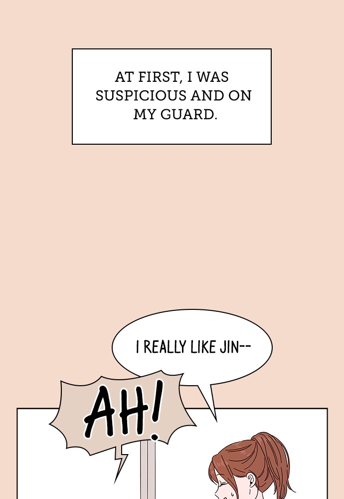 Read Seasons of Blossom EN Manga Online