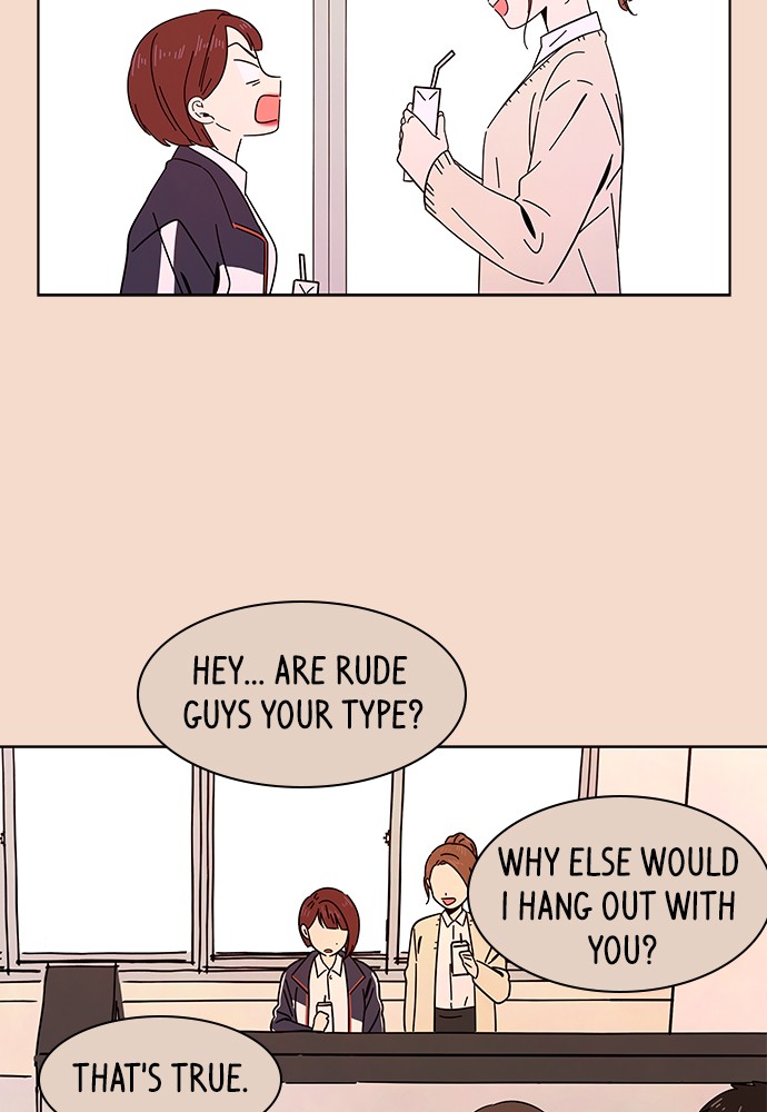 Read Seasons of Blossom EN Manga Online