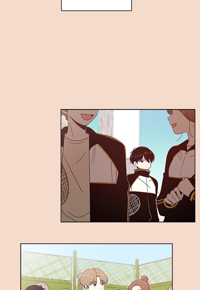 Read Seasons of Blossom EN Manga Online