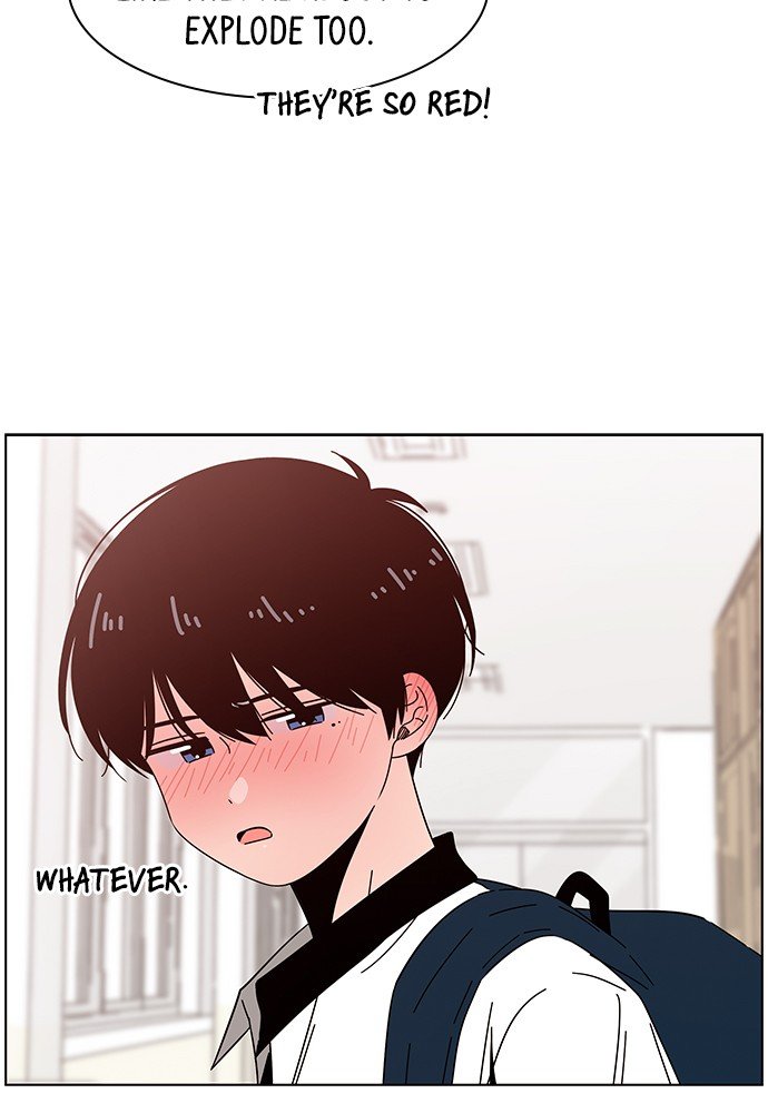 Read Seasons of Blossom EN Manga Online