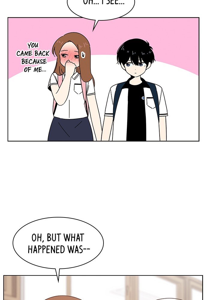 Read Seasons of Blossom EN Manga Online