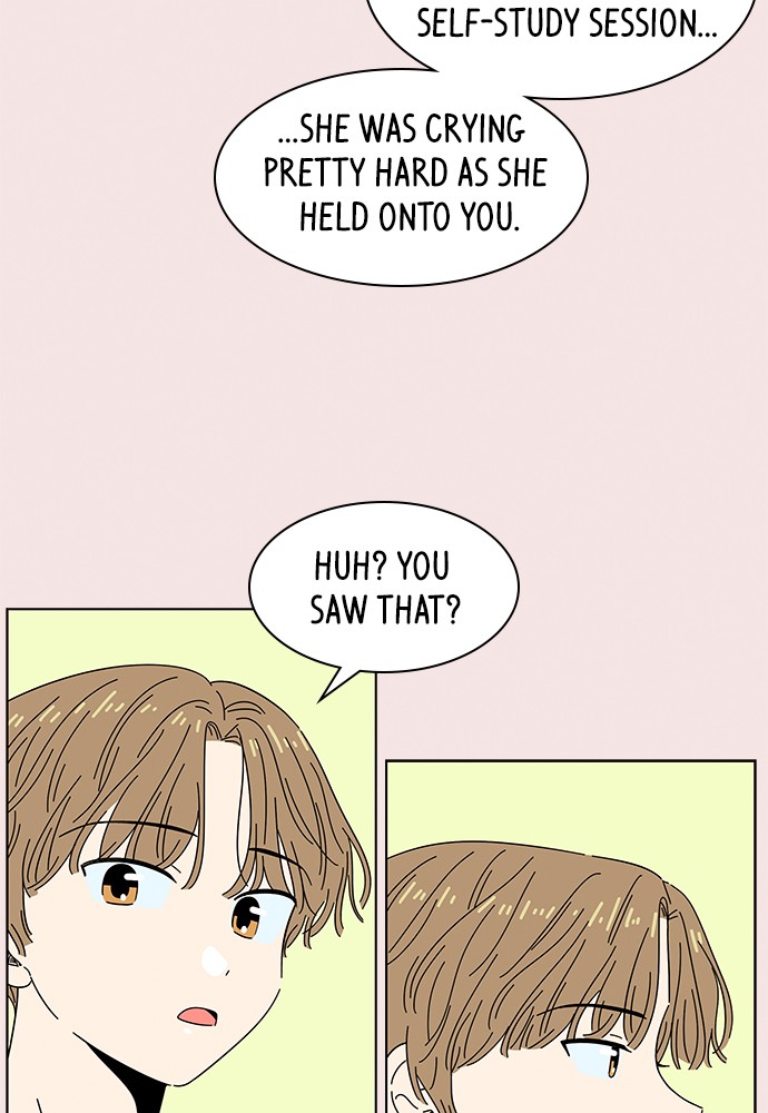 Read Seasons of Blossom EN Manga Online