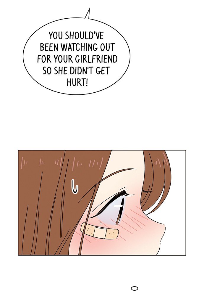 Read Seasons of Blossom EN Manga Online