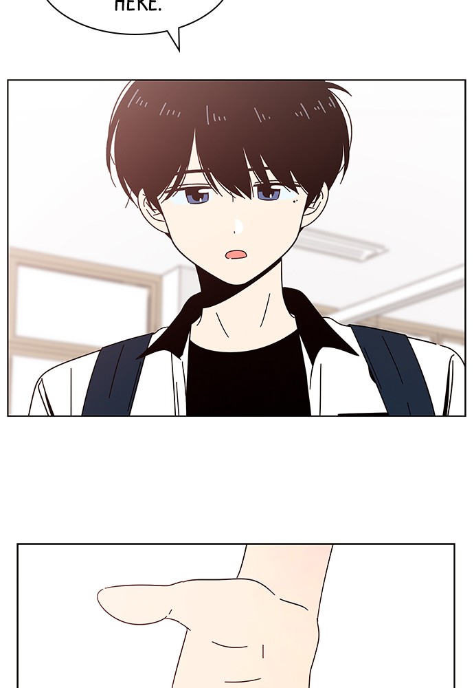 Read Seasons of Blossom EN Manga Online