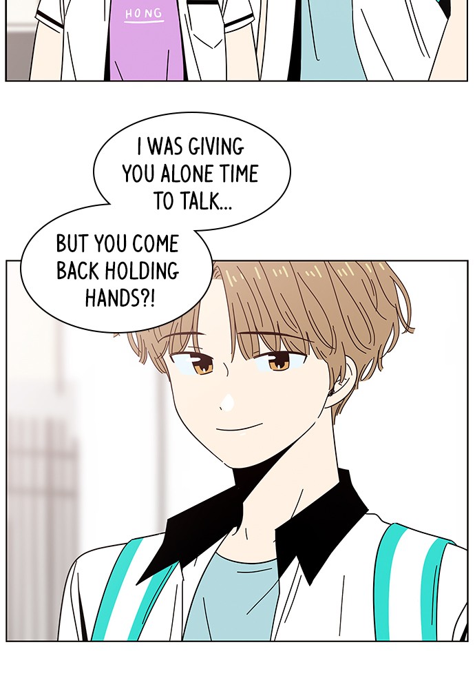 Read Seasons of Blossom EN Manga Online