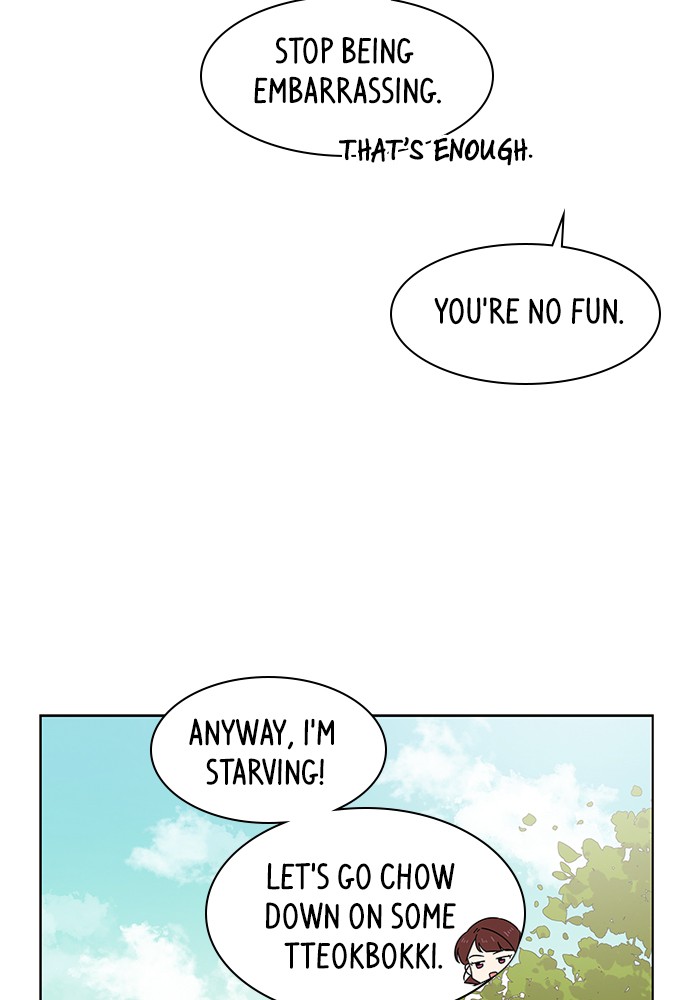 Read Seasons of Blossom EN Manga Online