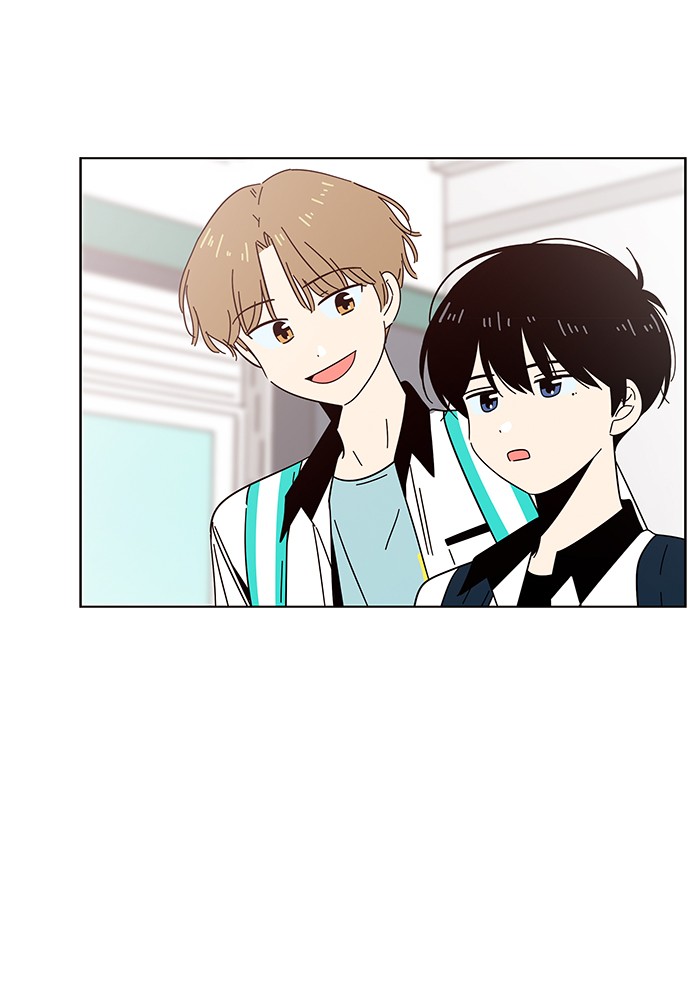 Read Seasons of Blossom EN Manga Online