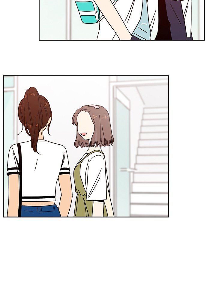 Read Seasons of Blossom EN Manga Online