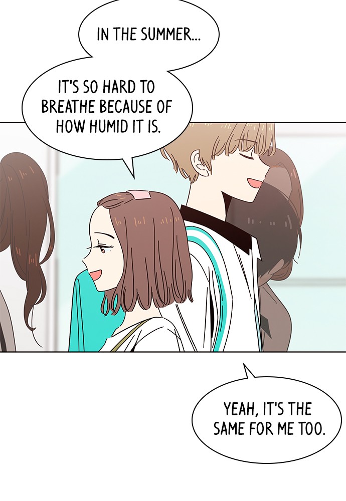 Read Seasons of Blossom EN Manga Online