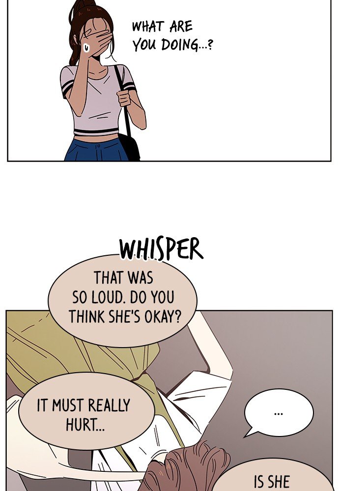 Read Seasons of Blossom EN Manga Online